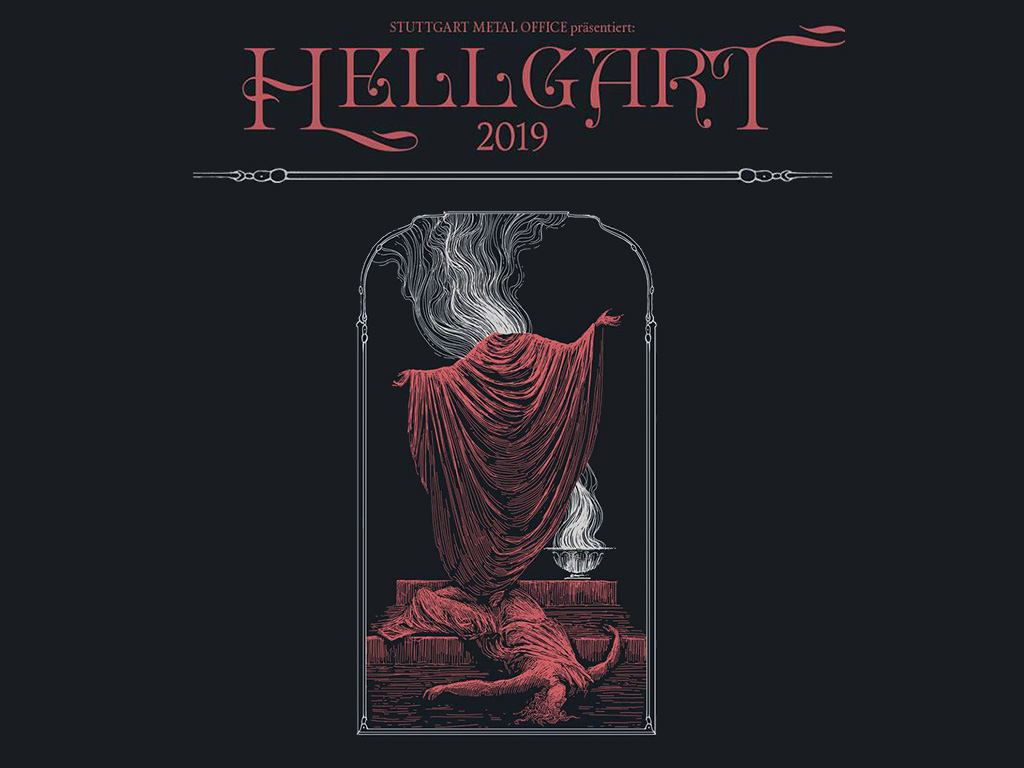 Hellgart 2019