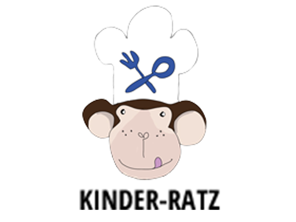 KINDER RATZ: Backstube